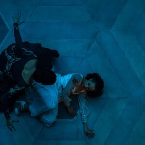 Jessica M. Thompson Instagram - Today marks a year since “The Invitation” was #1 at the box office! One year… I am feeling nostalgic and deeply miss working with this mesmerizing cast and crew. Let us make movies again please! 🫶🏼
#WGAstrong

@nathalieemmanuel
@thomasadoherty
@seanpertwee
@stephaniecorneliussen
@alanaboden
@thisiscourtneytaylor
#HughSkinner
@emileglad
#BlairButler
@autumneakin
#TomElkins
@darataylormusic
@felicityjaneabbott
@danielleknox10
@invitationmovie
@sonypictures
