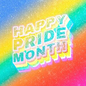 Jessica Madsen Instagram - In Love with a woman, loud about it and proud about it! 🌈#pride #pridemonth #loveislove #gaypride