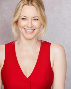 Actress Jessica Morris HD Instagram Photos and Wallpapers March 2024