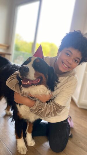 Jessica Oyelowo Instagram - HAPPY 12th BIRTHDAY ZOOOOOË. Kind, beautiful, compassionate, passionate, feisty, fabulous, talented amazing girl. We love you so so much. You completed our family in the most stunning way when we welcomed you 12 years ago in Pittsburgh PA during Thanksgiving weekend while @davidoyelowo was shooting Jack Reacher!!! You are so special, loved and precious to us and so many others. Happiest of birthdays Zozo xxx