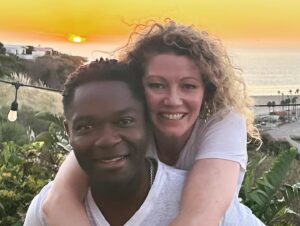 Jessica Oyelowo Instagram - Ridiculously grateful for my peeps (missing @prince_oyelowo like crazy, but so happy he’s happeeeeeeee in London) @davidoyelowo I bloody love you sooooo much. @asheryelo @prince_oyelowo @penuel_pepino and our Zoë girl. What the heck you stunning humans??? How did I get to be your mama?? @juliebennett_ @chrisbennett143  I love you both so so much @caitlyn_kasica @skiesfallagency ❤️❤️❤️ you guys always bring the love and the fun.