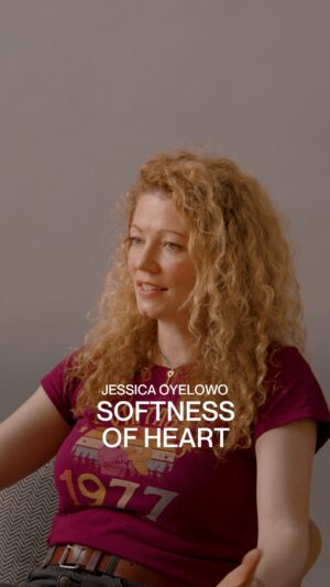 Jessica Oyelowo Instagram - 148 - Softness of heart

@jessicaoyelowo discusses seasons of feeling unseen, unheard, undervalued and unimportant and how bitterness can grow and take hold during such a time. She shares a prayer from Psalm 139 that’s helped her as she’s faithfully prayed it over the years - “tell me what’s inside that needs help”. 

Jessica Oyelowo is an acclaimed actress, writer, musician and producer. Jessica heads up Yoruba Saxon Productions alongside her husband David and they have 4 wonderful children together. Many of her ventures combine her passions of story telling, family, Jesus and empowering women, which has most recently resulted in her debut album ‘(M)OTHER’. You can find the link to listen in our bio.

#bitterness #identity #motherhood #jessicaoyelowo