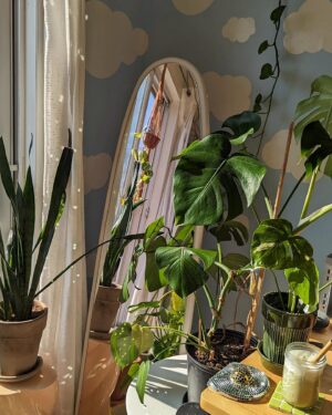 Jessica Prudencio Instagram - Quelques coins de mon château 💖🏰🌾

#dopaminedecor #cornerofmyhome  #ihavethisthingwithcolor
#interiorinspo
