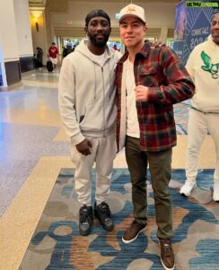 Actor Jessie Vargas HD Instagram Photos and Wallpapers May 2024