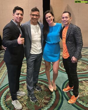 Jessie Vargas Instagram - I feel fortunate to be honored at the WBA centennial Convention. It was a memorable 4 days where many champions came together to celebrate 100 years of the WBA. 

Me siento muy afortunado de aver sido reconocido en la convención centenaria de la AMB. Fueron 4 días memorables donde varios campeones se unieron para festejar los 100 años de la AMB
Gracias @wbaboxingofficial 
Thank you 

#Boxing #Boxeo #evanderHolyfield #MiguelCotto #pauliemalignaggi #WinkyRight #NonitoDonaire #JuanDiaz #JackieNava #PelenchinCaballero #JakePaul #Cotto  #Bivol #ManyMore