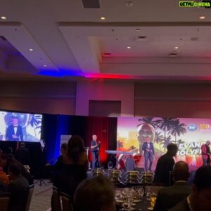 Jessie Vargas Instagram - I feel fortunate to be honored at the WBA centennial Convention. It was a memorable 4 days where many champions came together to celebrate 100 years of the WBA. 

Me siento muy afortunado de aver sido reconocido en la convención centenaria de la AMB. Fueron 4 días memorables donde varios campeones se unieron para festejar los 100 años de la AMB
Gracias @wbaboxingofficial 
Thank you 

#Boxing #Boxeo #evanderHolyfield #MiguelCotto #pauliemalignaggi #WinkyRight #NonitoDonaire #JuanDiaz #JackieNava #PelenchinCaballero #JakePaul #Cotto  #Bivol #ManyMore