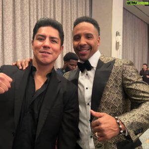 Jessie Vargas Instagram - This past weekend I was fortunate to witness and be a part of one of the most significant events in the city. The NV hall of fame was special @nvbhofofficial 🏆 Congratulations to all the hall of farmers, my friends, colleagues, and idols. It was all worth it, fellas.  I wish you all much success in the next chapter of your lives. Keep thriving! @andresogward @wbcmoro @royjonesjrofficial @lightsouttoney @realwinkywright  and @badoujack you still have another world title coming!! Let’s do it. 

#Boxing #Boxeo #FightNight #Cool #Repost #Motivation #WorldChampions #Instagram #Instamood #UFC #Fitness #boxingtraining #HallOfFame #Vegas #Fashion #Gucci #LasVegas #Fun #Friends #Summer #Selfie #Follow #downtown