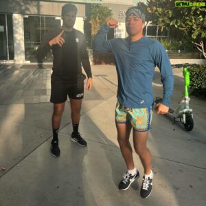 Jessie Vargas Instagram - To succeed in any line of work, we must be disciplined and dedicated to our craft.  Good morning! Make the best of your day. 

Para lograr éxito en nuestra carrera, tenemos que tener disciplina y dedicación a nuestro arte/pasión.  Buenos días. Hagan lo mejor de este día. Saludos y vamos con todo 💯  @zurdoramirez @diegoarmandofelix_ 

#Boxing #Boxeo #FightNight #Cool #Repost #Motivation #WorldChampions #Instagram #Instamood #UFC #Fitness #FilipinoFlash #Alacran #NonitoDonaire #Fashion #Gucci #MiguelBerchelt #Fun #Friends #Summer #Selfie #Follow