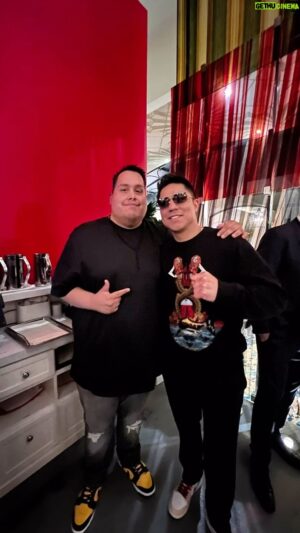 Jessie Vargas Instagram - A bond that can’t be broken.