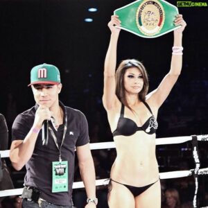 Jessie Vargas Instagram - From WBC contintal Americas champion to the WBA, IBO, WBO World Champion!  Dreams can become a reality. 

De campeón continental de las Americas, a Campeón mundial de la WBA, IBO, WBO 

#Boxing #Boxeo #MannyPacquiao #Pacquiao