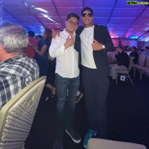 Jessie Vargas Instagram - Fight nights are always big in Vegas! @alacranbercheltoficial @nonitodonaire @teofimolopez 

#Boxing #Boxeo #FightNight #Cool #Repost #Motivation #WorldChampions #Instagram #Instamood #UFC #Fitness #FilipinoFlash #Alacran #NonitoDonaire #Fashion #Gucci #MiguelBerchelt #Fun #Friends #JessieVargas #Summer #Selfie #Follow #TeofimoLopez #Knockout