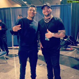 Jessie Vargas Instagram - From DC - NashVille - Long Beach to support @anthony_garnica  @boxraw @andy_destroyer13 @elwinsotocastro  @danielponcedeleon1 @beeyayvizion