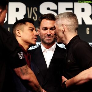 Jessie Vargas Instagram - 