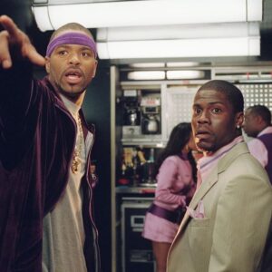 Jessy Terrero Instagram - A true TBT!!!🎥 It’s hard to believe my first film was released 20 yrs ago. What a journey it has been. I was just a baby! From Home Movies to Hollywood, one day I will write my book. Much Love to the entire cast and crew who believed in my vision. A young Dominican kid from NYC with a big dream. Thank you to everyone who has supported this film for two decades! We love you! Creativity is our weapon! @cinemagiants #SoulPlane #MGM #Comedy #Movies