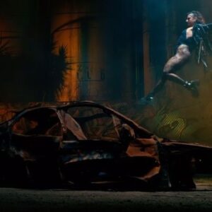 Jessy Terrero Instagram - @chenchocorleone x @pesopluma
“Humo” 

@sonymusiclatin 
@andino.edgar 

Director @jessyterrero 

@cinemagiants
Exec Prod @mrmcausland 
@vinceherreraartist @luisfevela 

DP @joelabisi_asc
Line producer: @gz.socorro 

1st AD: @cashonwrap
2nd AD: Dre Quinonez
1st AC: Dan Cooper
2nd AC: Dan “Ash” Asmelash
Crane head op: Graham Futerfas
Crane Tech: Andre Costa
DIT: Fabricio Di Santo 

Gaffer: Scott Moody
Best Boy electric: Romel Espejo
Electrics: James Swartz and Armen Gurdzhyan
Key Grip: Adam
Best boy grip: Robert Alvarez 
Grip: Sir Hermexial Drexilus

Production Designer: Marian Nusser 
MUA: Luigi Chamorro
Stylist: Diana Corpus 

Production coordinator: Santiago Munoz
PA’s: Gabriela Ruiz, Marcos Apun, Peter Fergus-Bentall, Quinn Biddle, David Cahill

Camera rental: Dustin Hendl 

Dancers: @bahr_ancis @xojuliashea @erinannegray

Models: @Kamila_davies @jailenehernandezz 

Post Sup.: @mlmpostservices @leslieterrero 
Editor: @jesusmanucci
Colorist: @juliacolorista
VFX: @finaltouchfx