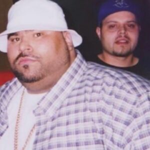 Jessy Terrero Instagram - Woke up this morning to the painful news about the passing of my brother @raul.ts He was the true definition when people say Cut from a different cloth. Such a special and unique soul that impacted the lives of so many people. He will truly be missed but his presence and the impact he has made on our lives will continue to be felt. My condolences go out to his mother and his children and to @fatjoe and the entire Terror Squad family. We love you Raul 🙏🏽❤️