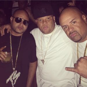 Jessy Terrero Instagram - Woke up this morning to the painful news about the passing of my brother @raul.ts He was the true definition when people say Cut from a different cloth. Such a special and unique soul that impacted the lives of so many people. He will truly be missed but his presence and the impact he has made on our lives will continue to be felt. My condolences go out to his mother and his children and to @fatjoe and the entire Terror Squad family. We love you Raul 🙏🏽❤️