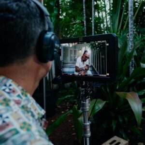 Jessy Terrero Instagram - #BTS #TengoUnPlan 

@oficial_key_key @ozuna 
@sonymusiclatin 

📸 @ighorvisual 

Director @stereosonico 
DP @filmtonyvalles 

@cinemagiants @mrmcausland
