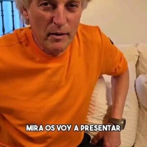 Jesús Calleja Instagram - Os presento a @commandermla el primer astronauta español con un currículum brutal y creo que injustamente muy desconocido en España...