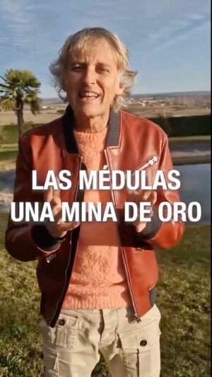 Jesús Calleja Instagram - Cuando digo que Castilla y León es oro puro, es verdad amigos!! Si no, fijaos en el origen de Las Médulas! #jcyl