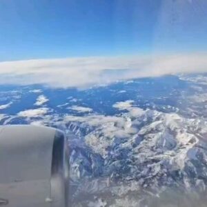 Jesús Calleja Instagram - Después Houston, volamos a Seattle, he de conocer a todo el equipo de la agencia espacial Blue Origin donde fabrican el cohete donde volare yo al espacio este mismo año! pero antes necesito un día libre para hacer montaña y conocer nuevos lugares! creo que os vamos a sorprender con esta serie de novedosos programas que pronto veréis!