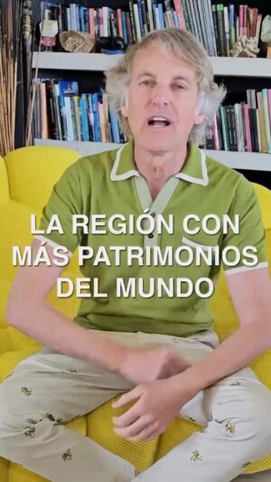 Jesús Calleja Instagram - Que mi tierra, Castilla y León, es impresionante, lo saben hasta en la UNESCO. Por eso es la región con más patrimonios de la humanidad!! #jcyl #publi