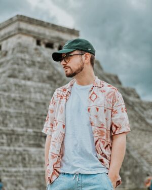 Jesús Zavala Instagram - Chichenenado