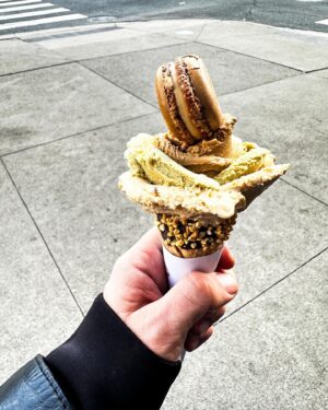 Jesús Zavala Instagram - 🍦?