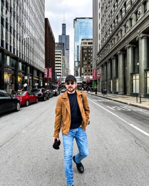 Jesús Zavala Instagram - 