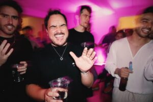 Jesús Zavala Instagram - 32, espero que “y contando”
📸 @luisdelaluz