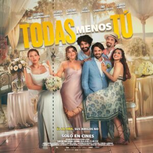 Jesús Zavala Instagram - Nos vemos este 14 de febrero en tooodos los cines del país, no saben la gozada con estos tóxicos ❤️