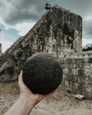 Jesús Zavala Instagram - Chichenenado