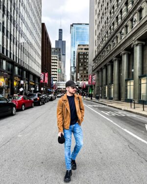 Jesús Zavala Instagram - 