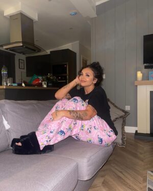Jesy Nelson Instagram - Part 2 ♊️