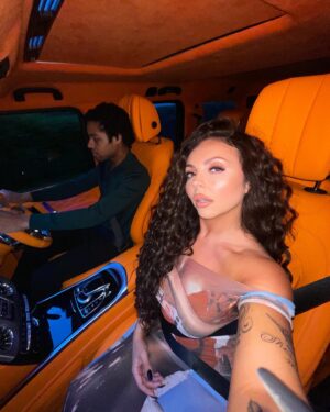 Jesy Nelson Instagram - Part 2 ♊️