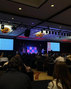 Jet Jurgensmeyer Instagram - Freedom Conference goes crazy!!! 🇺🇸🇺🇸 @james_pilon_ @yaf_ #yaf #yafcon #freedomconference #blessed #orlando