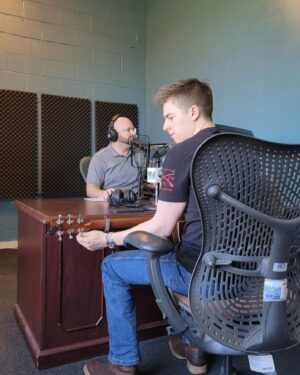 Jet Jurgensmeyer Instagram - Radio tour day one down!!! Thank you to everyone that had me today!! #gooddays #radiotour #newmusic #originalmusic
