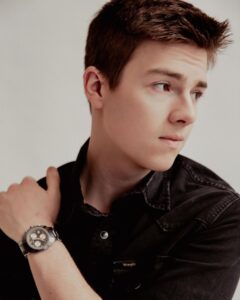 Actor Jet Jurgensmeyer HD Instagram Photos and Wallpapers February 2024
