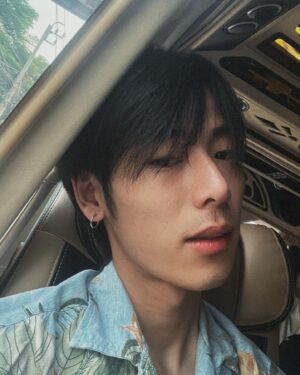 Jet Somjet Saejang Instagram - 🎬