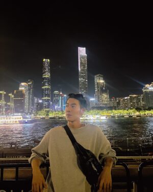 Jet Somjet Saejang Instagram - Long time no see 🕶️