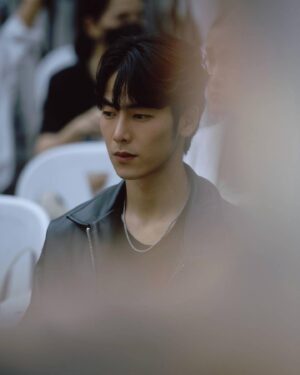 Jet Somjet Saejang Instagram - บางอย่างกำลังเปลี่ยนแปลง♾️

#7daysbeforevalentine