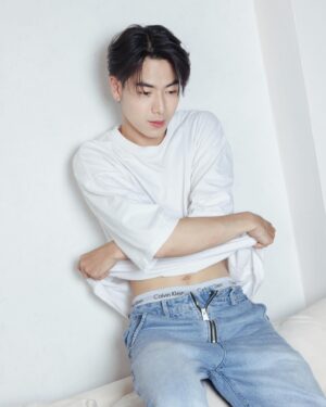 Jet Somjet Saejang Instagram - 哈哈哈哈哈🤣