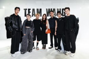 Jet Somjet Saejang Instagram - TEAM WANG design - The Original 1 

@teamwangdesign 

#teamwangdesign 
#theoriginal1