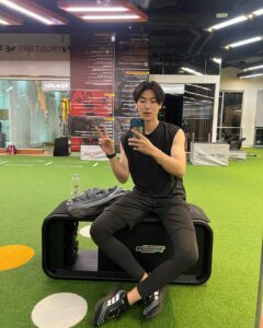 Actor Jet Somjet Saejang HD Instagram Photos and Wallpapers July 2024