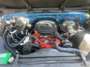 Jet Tila Instagram - One of stars in the last video was our #C10 72 GMC Sierra Grande. Thanks @rutledgewood and @barn_find_rusty_gold for finding her.  Anyone wanna want updates as we fix her up?  Help us name her!  Best name gets all three Tila cookbooks signed!  Post your names below team!