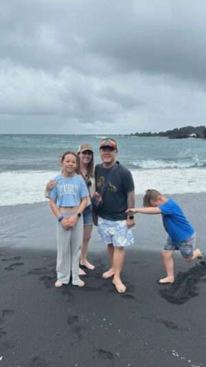 Jet Tila Instagram - We’re forever grateful for these memories of #maui ! We leave a piece of our hearts but have made new life long friends.  Consider supporting our friends tagged and we’ll see you next year Maui! Special thanks to #waileabeachresort #ohana