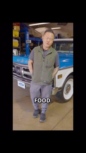 Jet Tila Instagram - Here we go! Episode 1 of the JetBlue build!  #TeamTila #jetblue