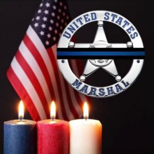 Jet Tila Instagram - Deepest sympathies as we mourn the loss of four U.S. Marshals who were killed and four officers who were wounded during the execution of a warrant in Charlotte, North Carolina. Sending love to the families and friends of all the officers who were killed and injured in this tragic incident. Our heartfelt condolences go out to them during this difficult time.