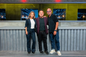Jet Tila Instagram - Tonight #24In24 premieres on @foodnetwork, 8pm ET! As a judge, I'll be tasting and scoring every dish, separating the leaders of the pack from the chefs on the brink of elimination. 24 hours... let's do this!