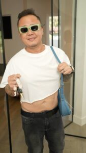 Jet Tila Top 100 Instagram Photos and Posts
